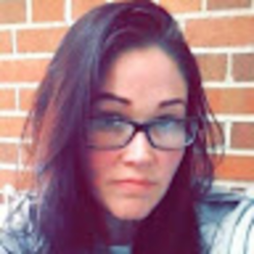 Meet your Posher, Leah